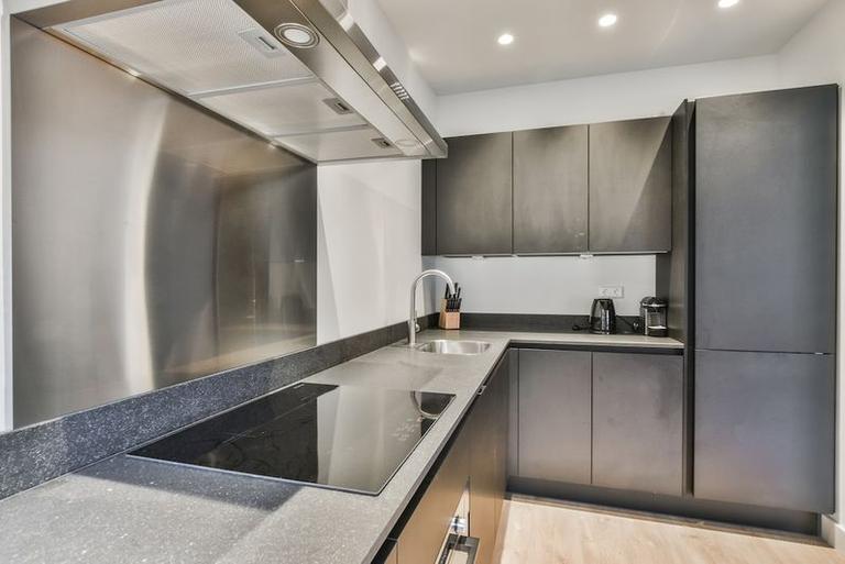 Gemeubileerd 2-slaapkamerappartement met balkon - Afbeelding 5
