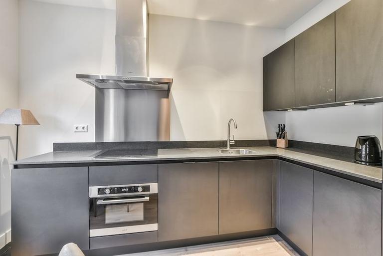 Gemeubileerd 2-slaapkamerappartement met balkon - Afbeelding 6