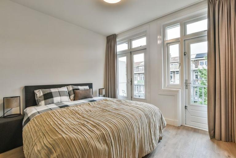 Gemeubileerd 2-slaapkamerappartement met balkon - Afbeelding 7