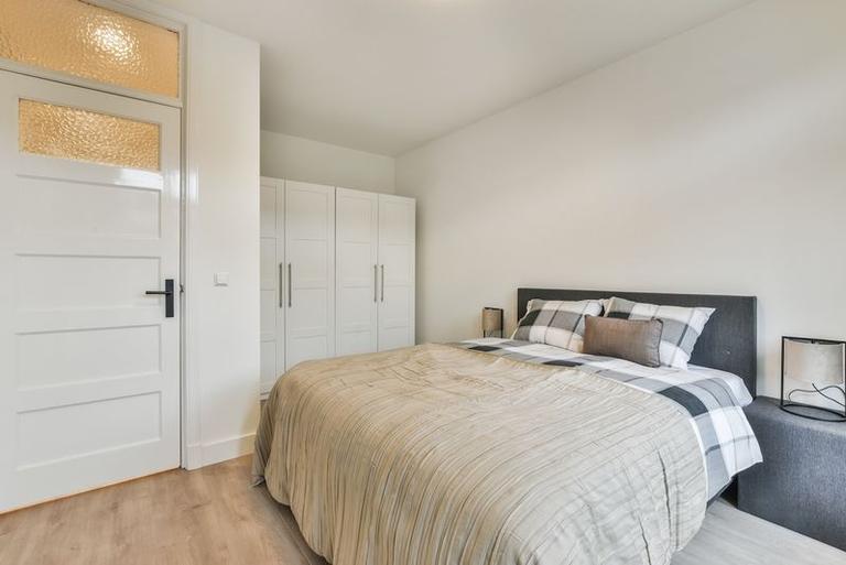 Gemeubileerd 2-slaapkamerappartement met balkon - Afbeelding 8