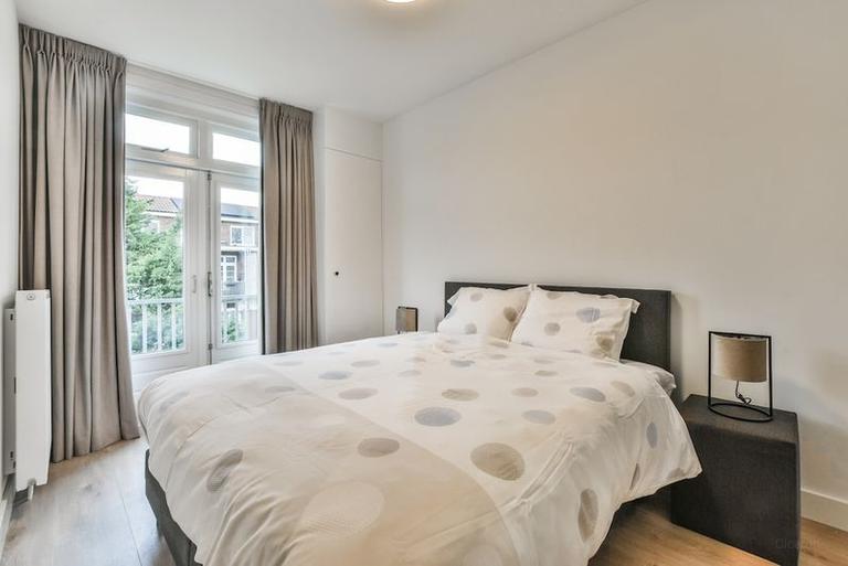 Gemeubileerd 2-slaapkamerappartement met balkon - Afbeelding 9