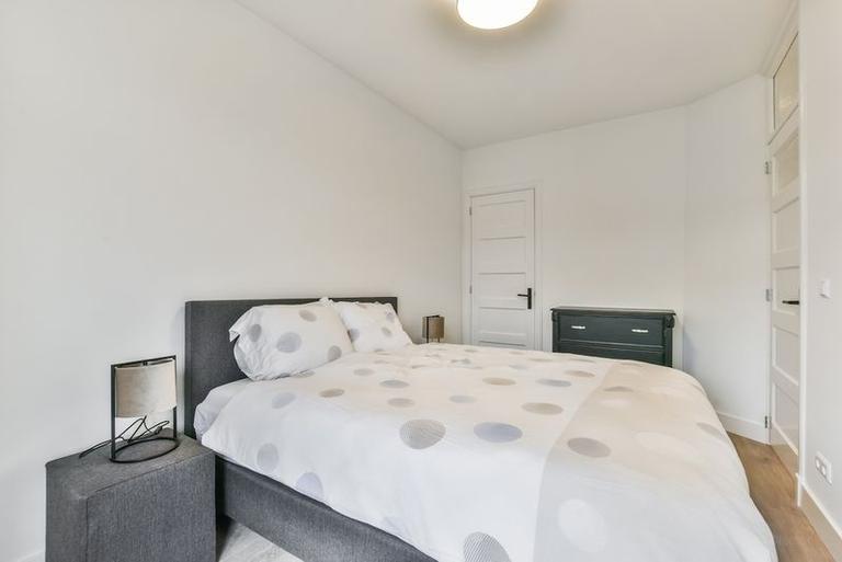 Gemeubileerd 2-slaapkamerappartement met balkon - Afbeelding 10