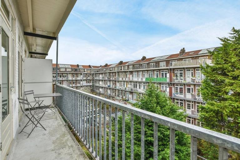 Gemeubileerd 2-slaapkamerappartement met balkon - Afbeelding 11