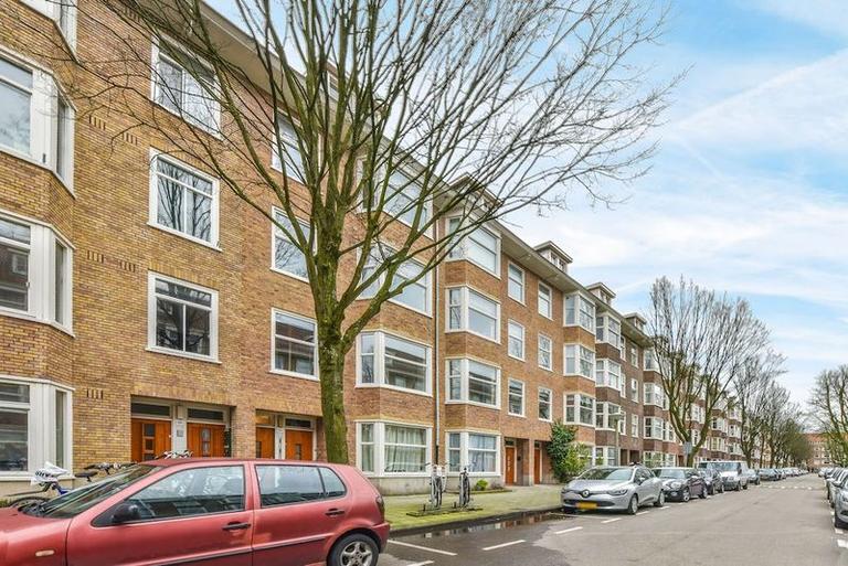 Gemeubileerd 2-slaapkamerappartement met balkon - Afbeelding 15