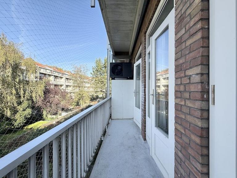 Twee slaapkamers met balkon in Hoofddorppleinbuurt - Afbeelding 10