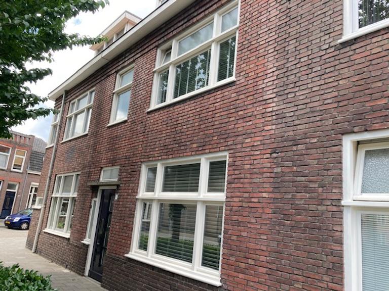 Tuinappartement met eigen badkamer in Bomenbuurt - Afbeelding 2