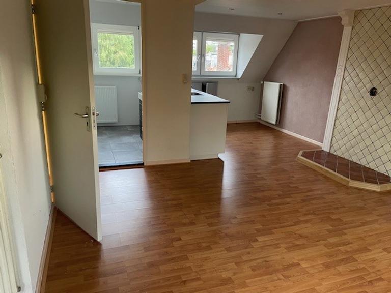 Tuinappartement met eigen badkamer in Bomenbuurt - Afbeelding 3