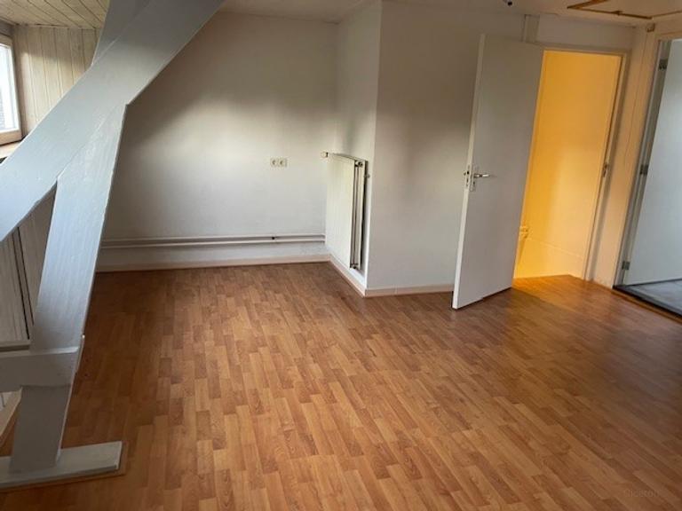 Tuinappartement met eigen badkamer in Bomenbuurt - Afbeelding 4