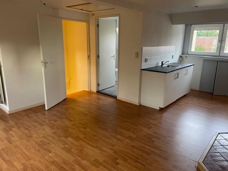 Tuinappartement met eigen badkamer in Bomenbuurt - Afbeelding 5