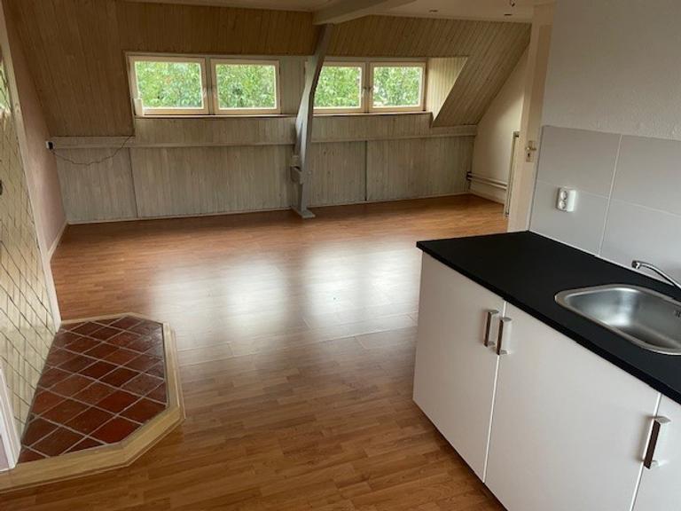 Tuinappartement met eigen badkamer in Bomenbuurt - Afbeelding 6