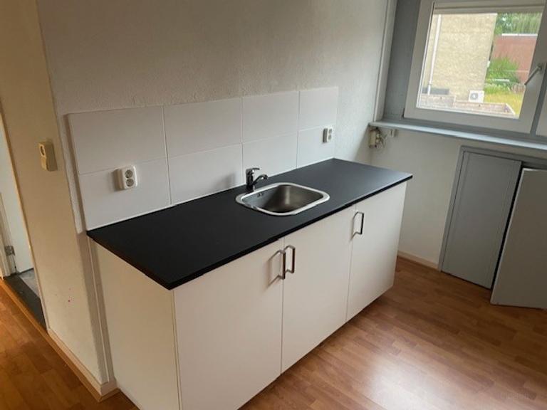 Tuinappartement met eigen badkamer in Bomenbuurt - Afbeelding 8