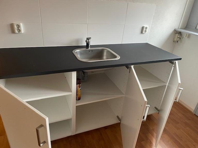 Tuinappartement met eigen badkamer in Bomenbuurt - Afbeelding 9