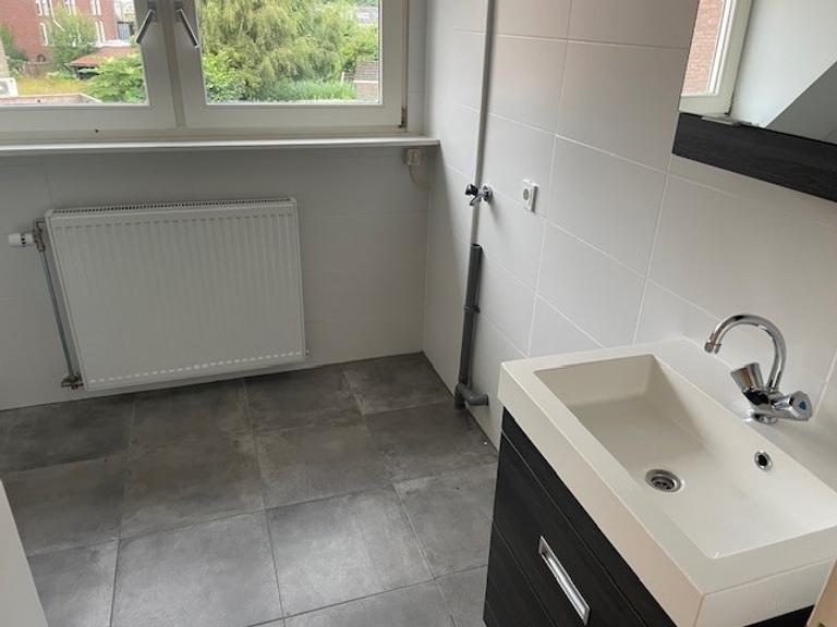Tuinappartement met eigen badkamer in Bomenbuurt - Afbeelding 10