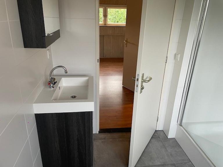 Tuinappartement met eigen badkamer in Bomenbuurt - Afbeelding 12