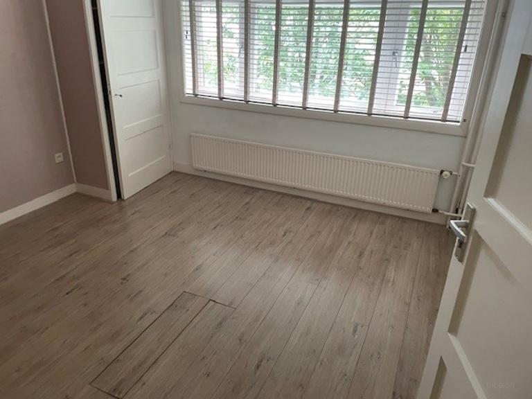 Tuinappartement met eigen badkamer in Bomenbuurt - Afbeelding 13
