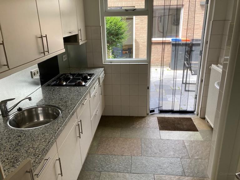 Tuinappartement met eigen badkamer in Bomenbuurt - Afbeelding 15