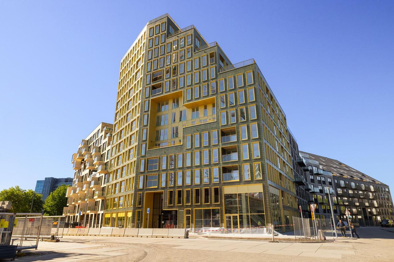 Direct beschikbaar: gemeubileerd 2-kamerappartement - Afbeelding 1