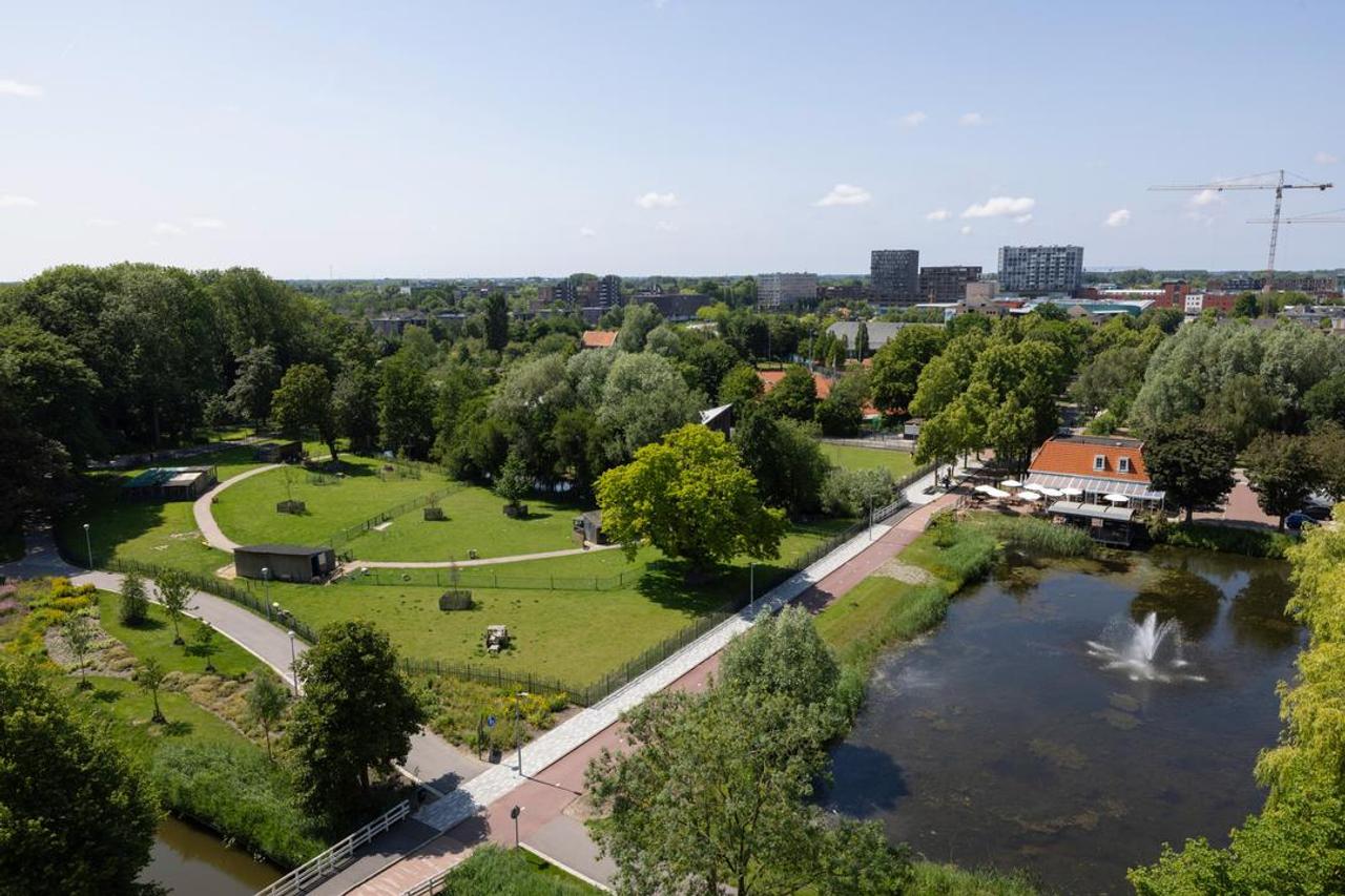 Direct beschikbaar: gemeubileerd 2-kamerappartement - Afbeelding 3