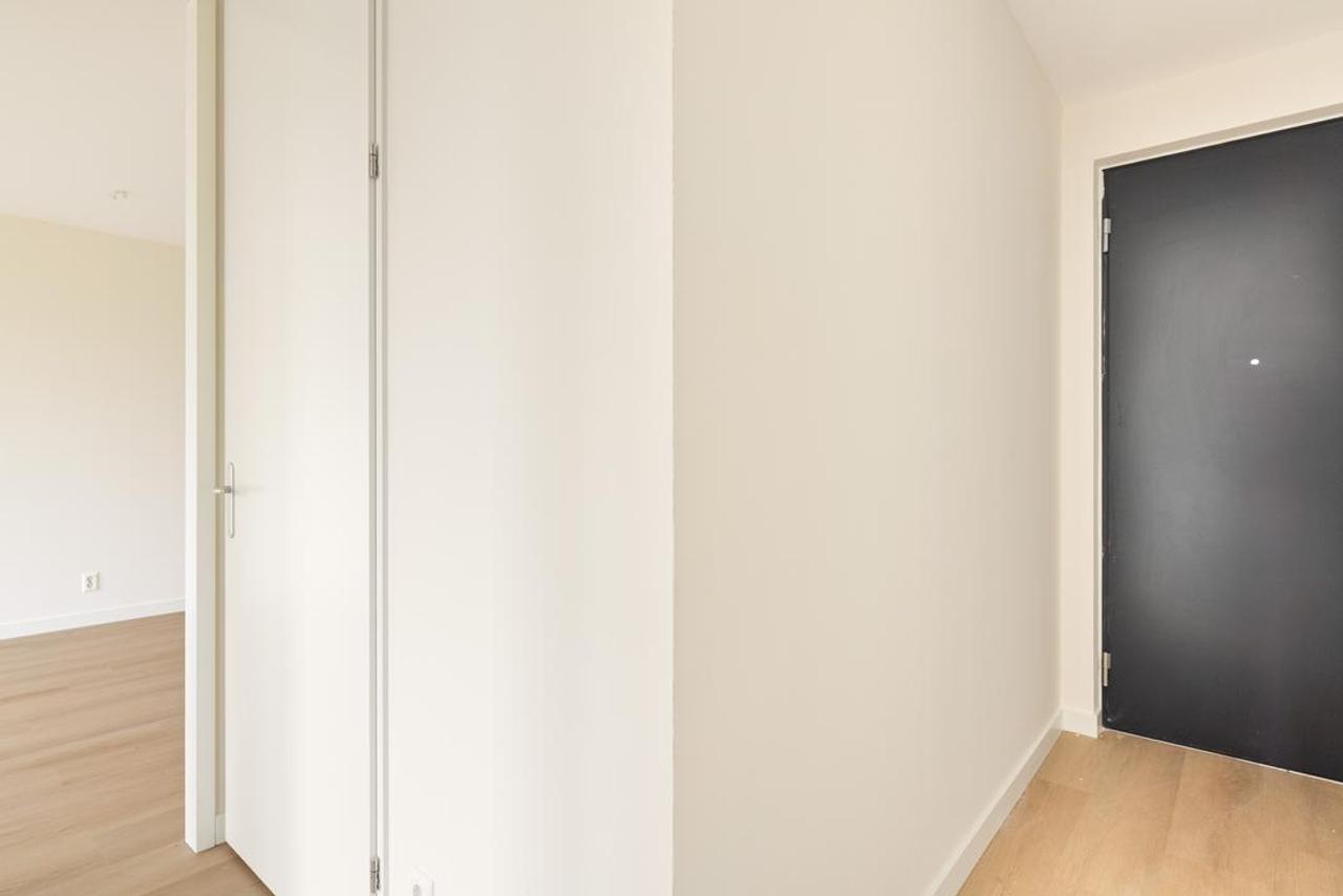 Direct beschikbaar: gemeubileerd 2-kamerappartement - Afbeelding 6