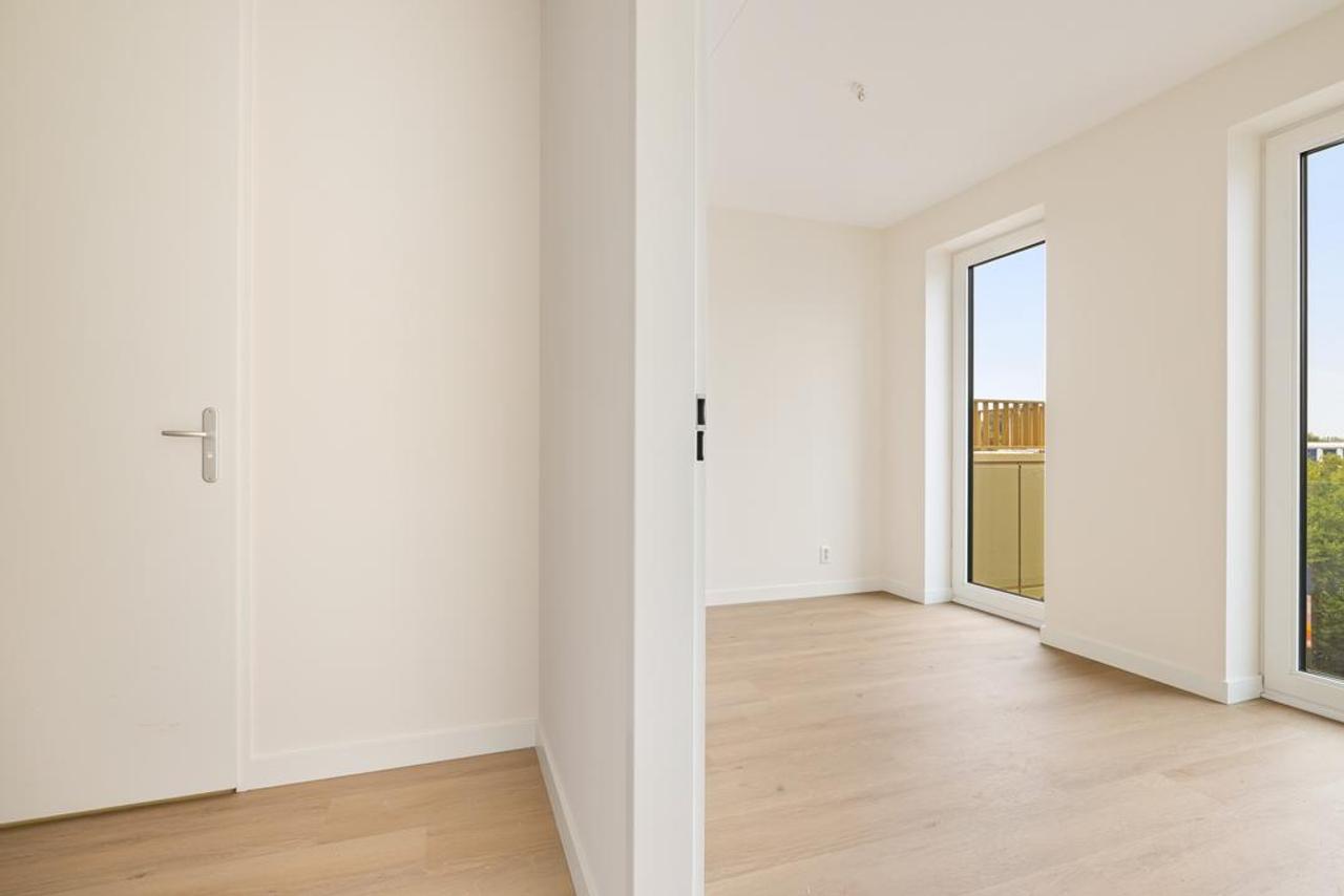 Direct beschikbaar: gemeubileerd 2-kamerappartement - Afbeelding 7