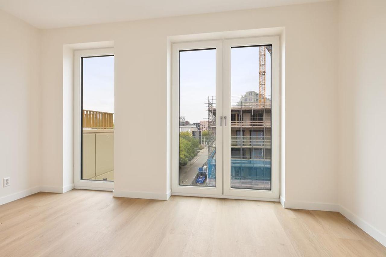 Direct beschikbaar: gemeubileerd 2-kamerappartement - Afbeelding 9