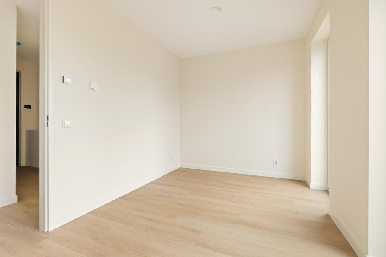 Direct beschikbaar: gemeubileerd 2-kamerappartement - Afbeelding 10