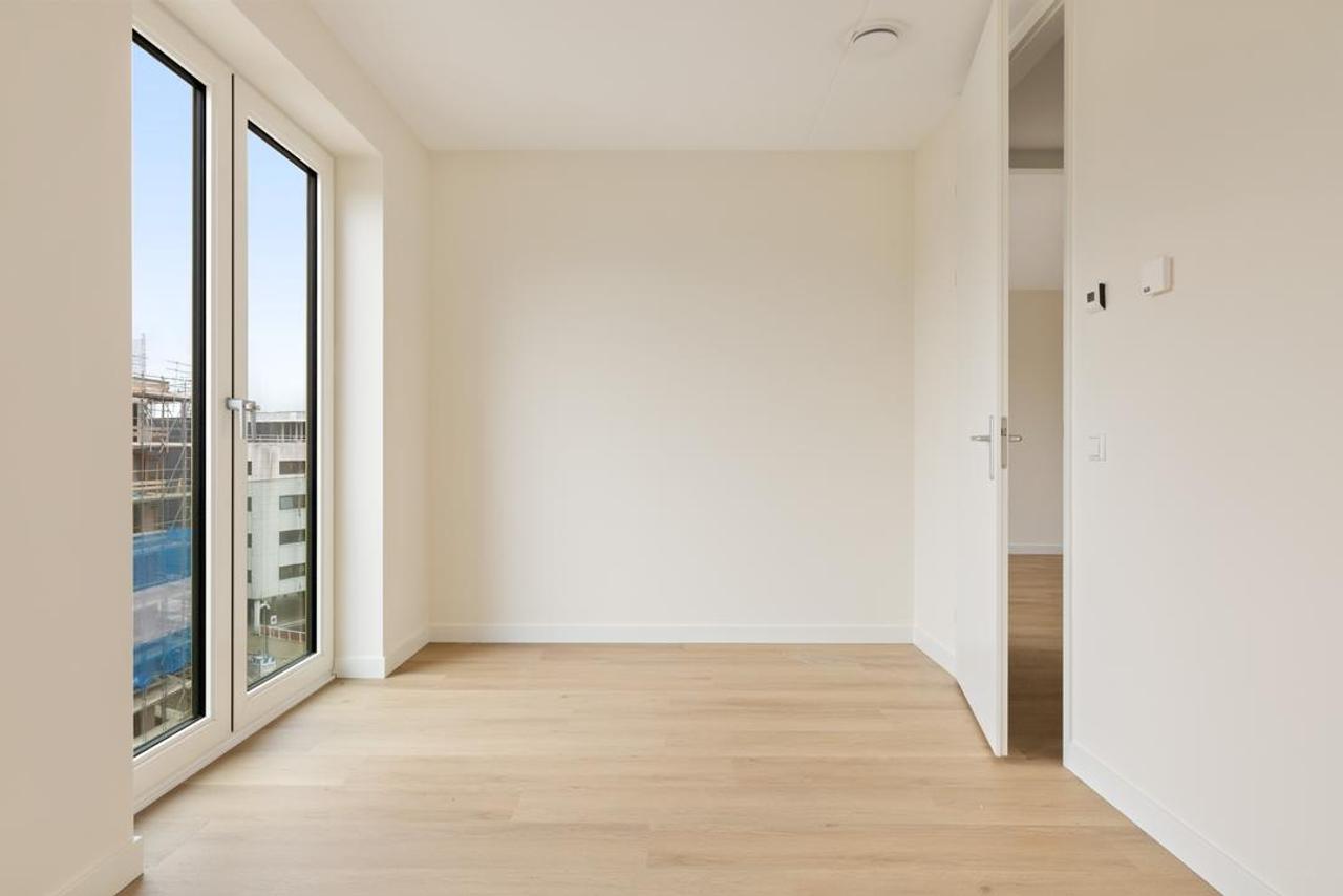Direct beschikbaar: gemeubileerd 2-kamerappartement - Afbeelding 11