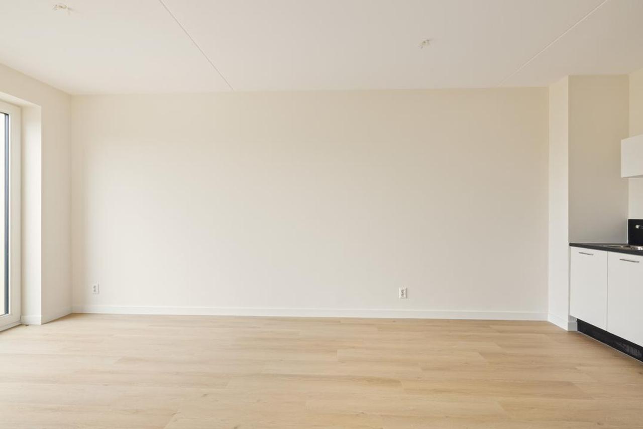 Direct beschikbaar: gemeubileerd 2-kamerappartement - Afbeelding 12
