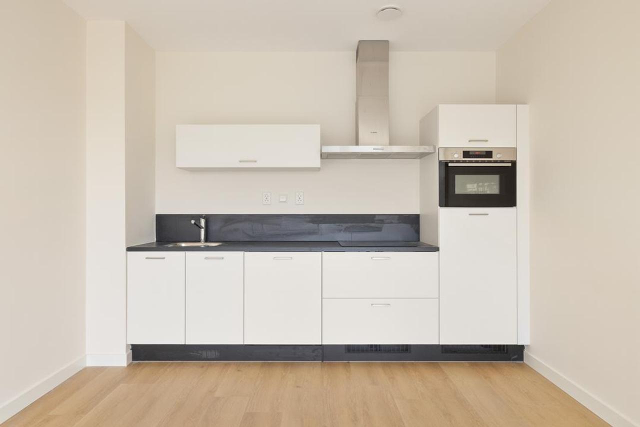 Direct beschikbaar: gemeubileerd 2-kamerappartement - Afbeelding 13