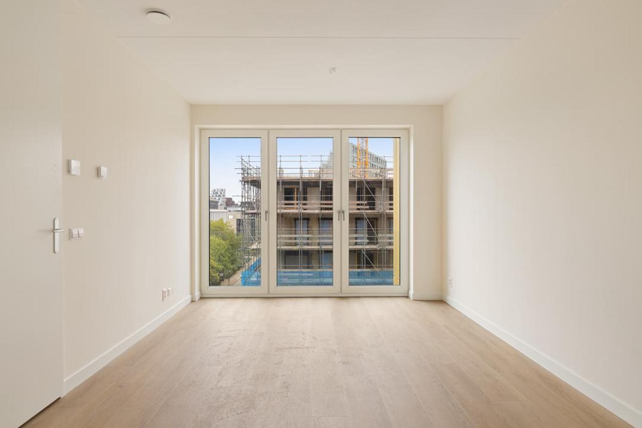 Direct beschikbaar: gemeubileerd 2-kamerappartement - Afbeelding 14