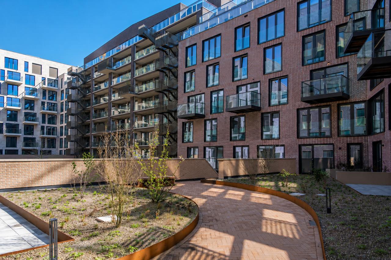 Direct beschikbaar: gemeubileerd 2-kamerappartement - Afbeelding 22