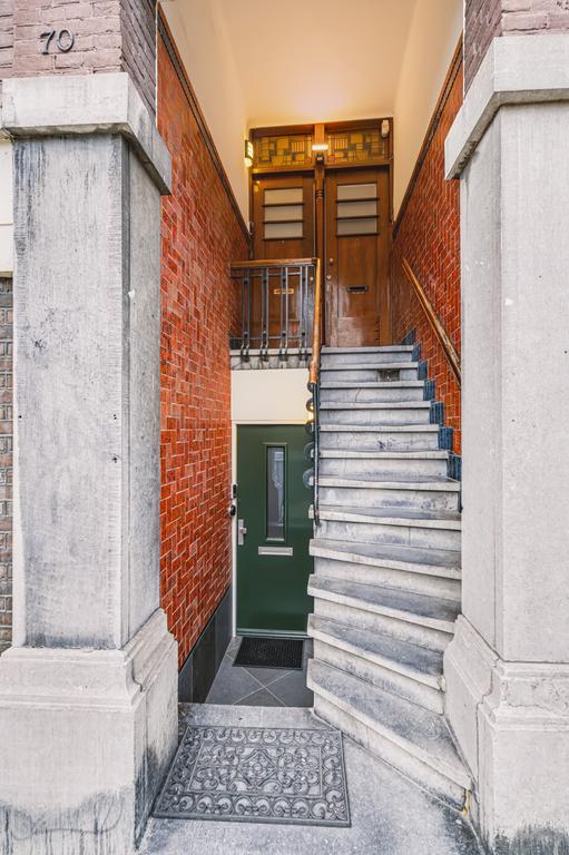 Gemeubileerd 3-kamerappartement aan de Leidsekade - Afbeelding 4