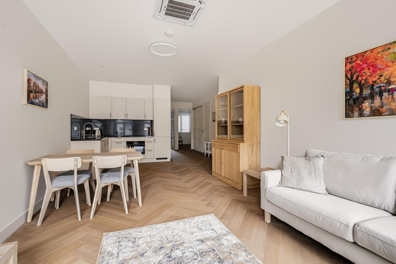 Gemeubileerd 3-kamerappartement aan de Leidsekade - Afbeelding 6