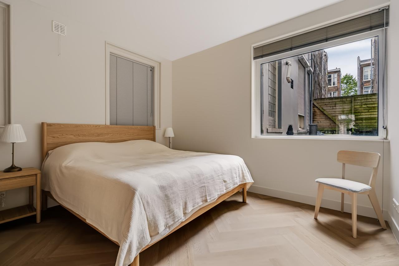 Gemeubileerd 3-kamerappartement aan de Leidsekade - Afbeelding 16