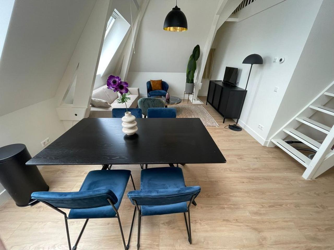 Gemeubileerd appartement in Alkmaar Centrum - Afbeelding 1