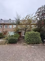 Gemeubileerd huis met 5 slaapkamers
