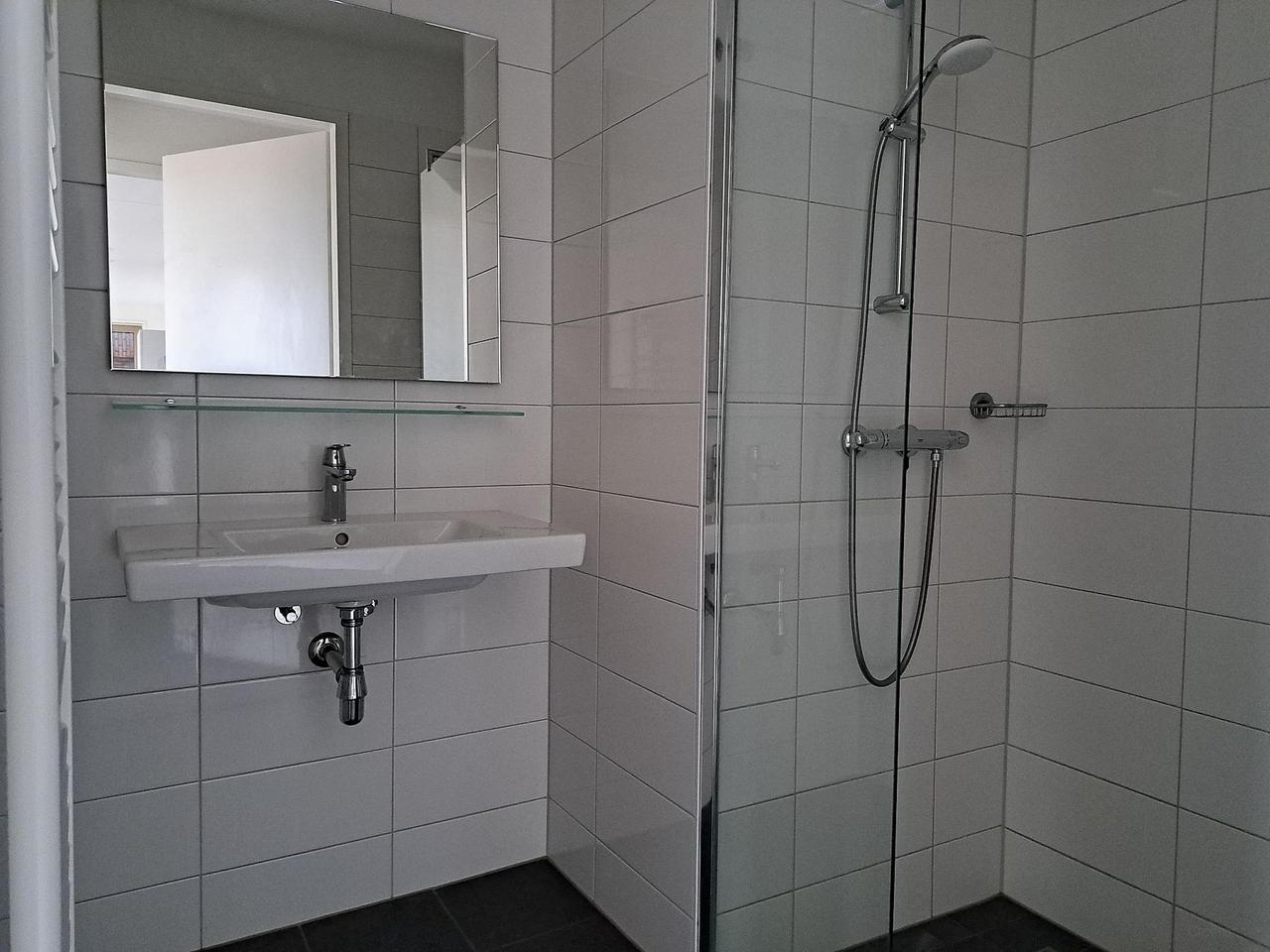 A++ appartement met balkon in Philipsdorp - Afbeelding 5