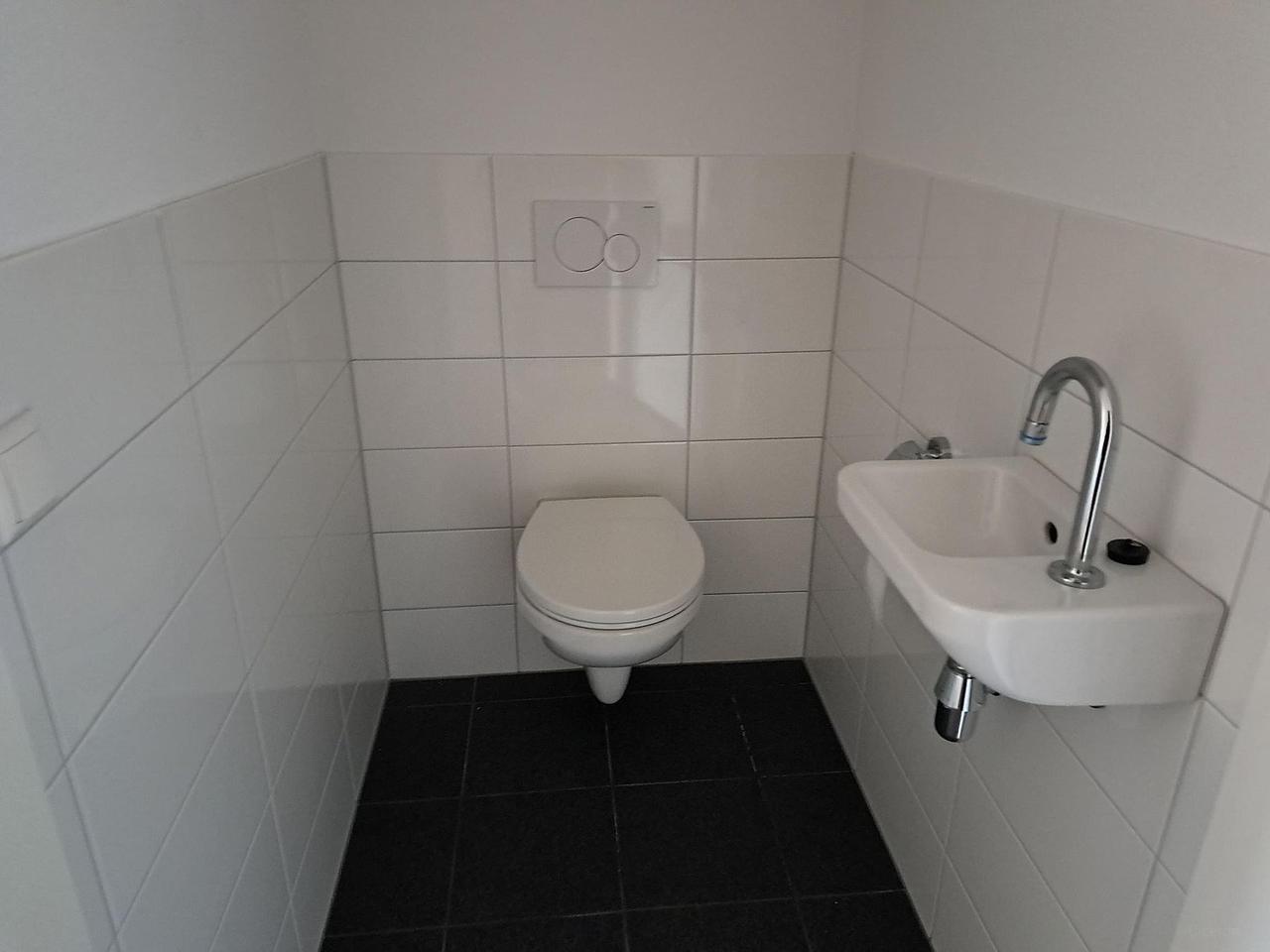 A++ appartement met balkon in Philipsdorp - Afbeelding 6