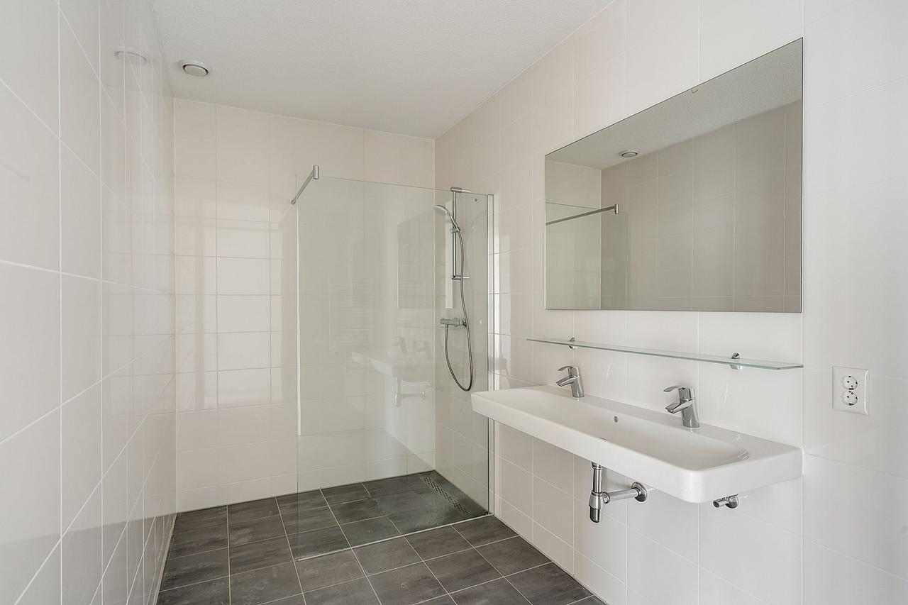 105 m² appartement met terras in Katendrecht - Afbeelding 4