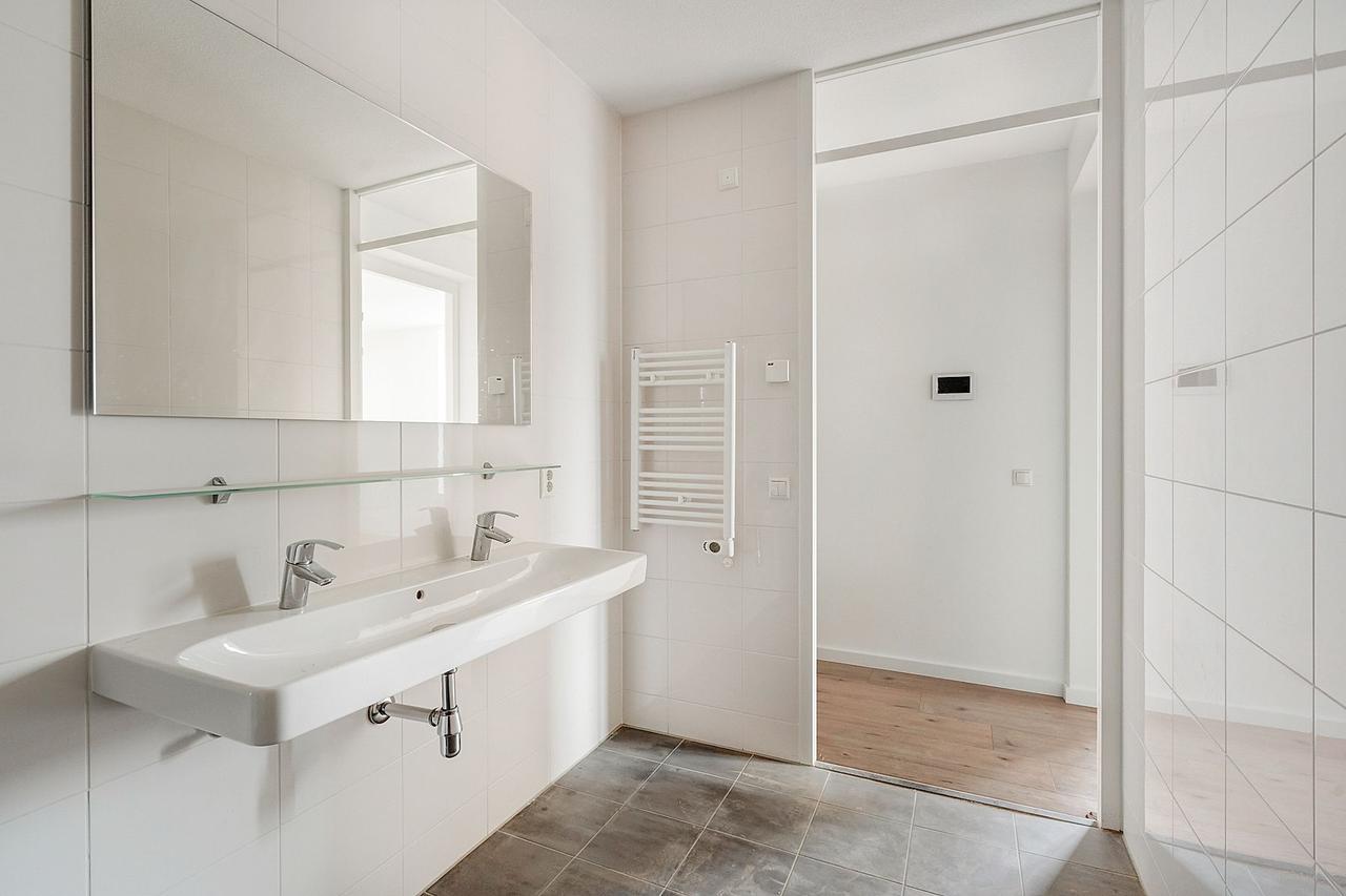 105 m² appartement met terras in Katendrecht - Afbeelding 5