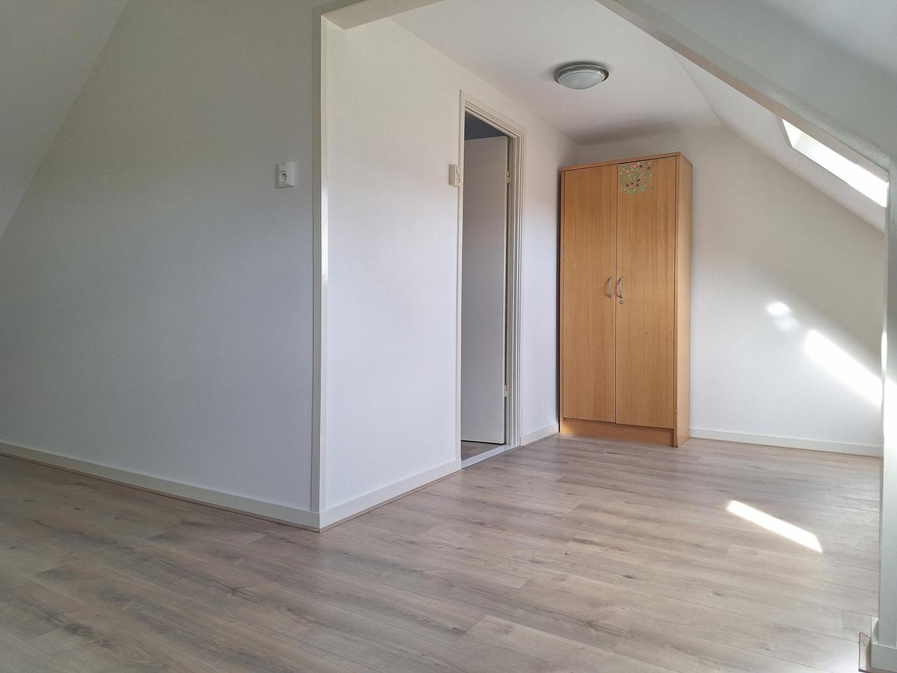 Studentenkamers aan de Roostenlaan - Afbeelding 4