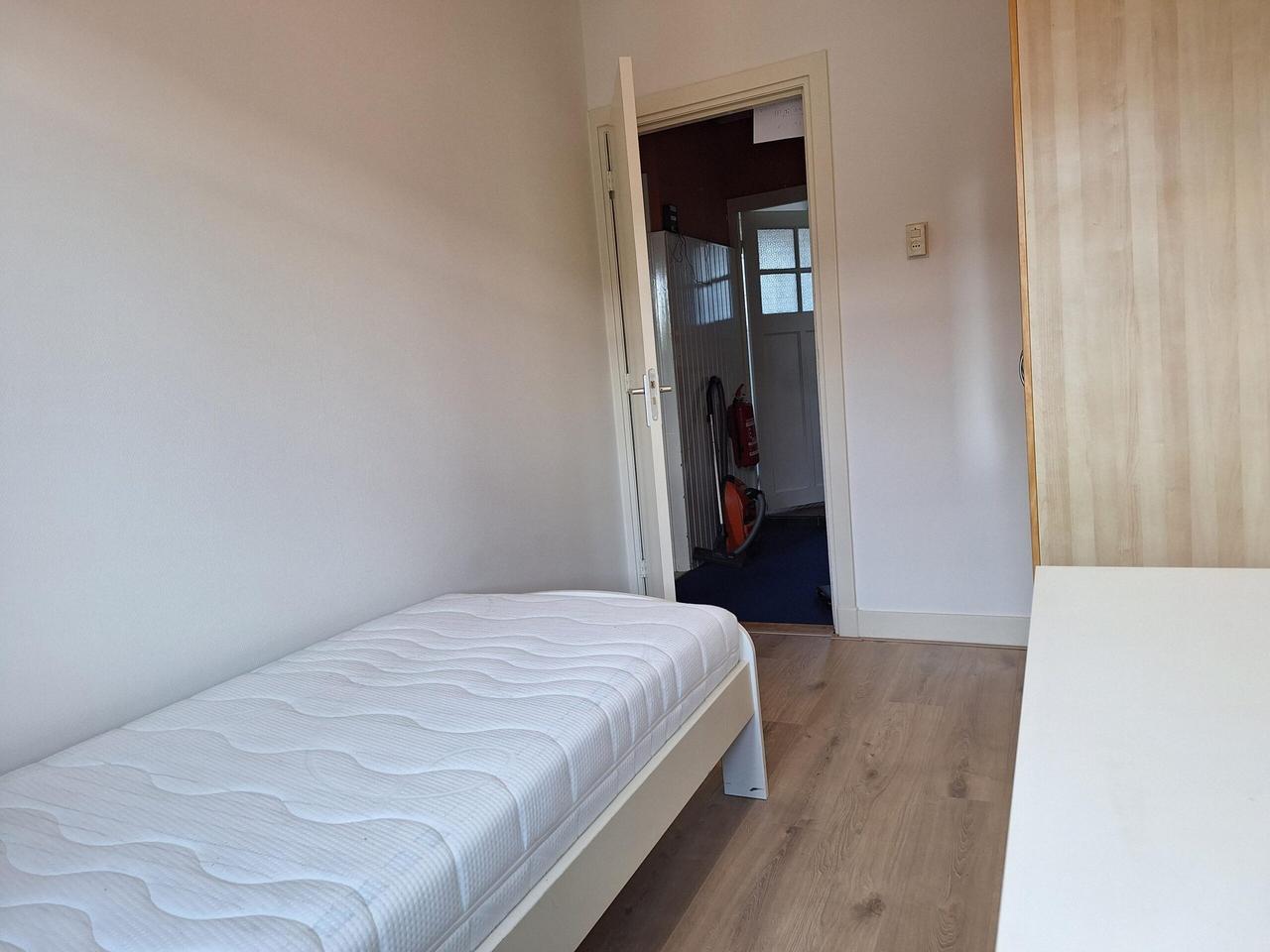 Studentenkamers aan de Roostenlaan - Afbeelding 6