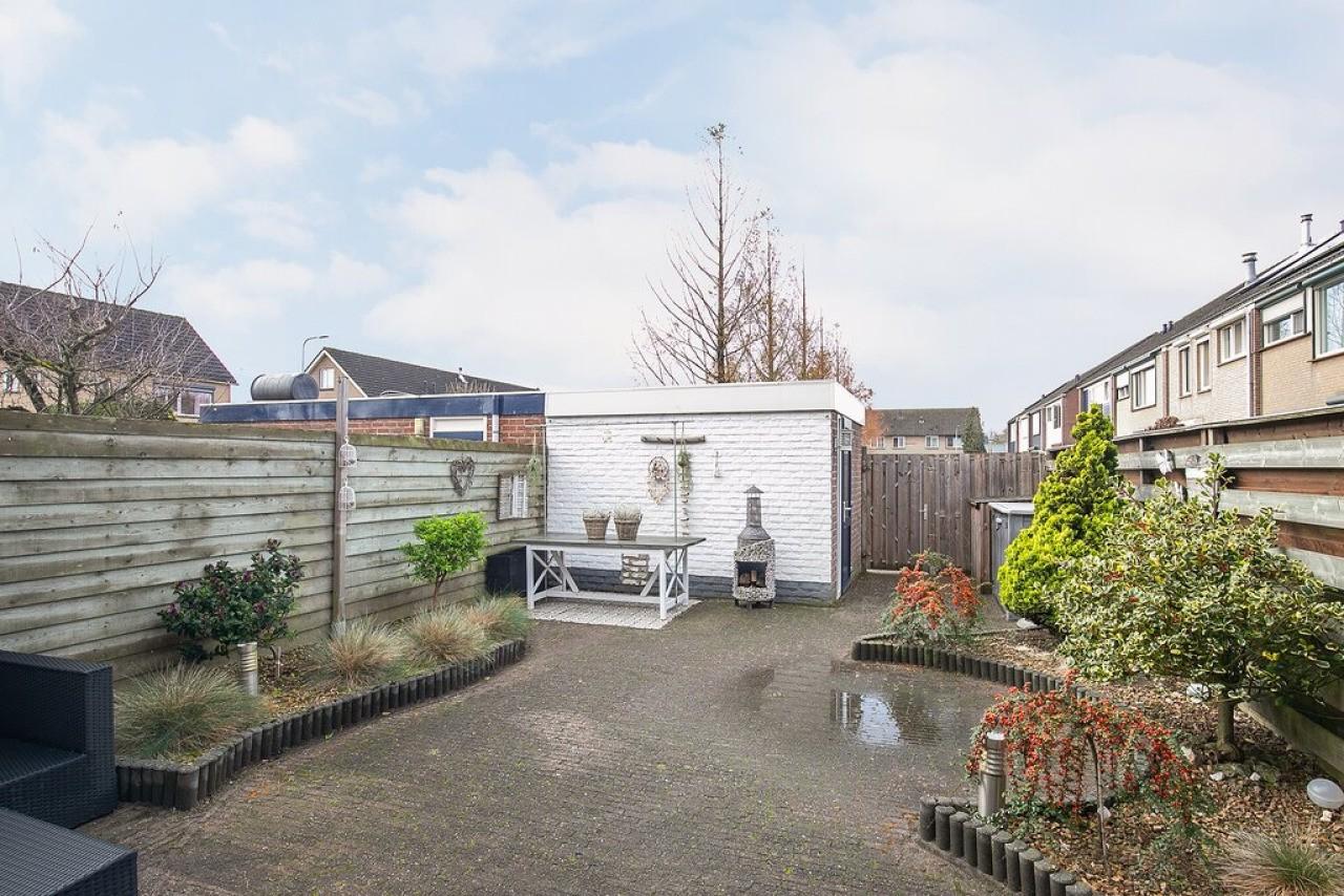 Eengezinswoning met 4 slaapkamers in Hoek - Afbeelding 2