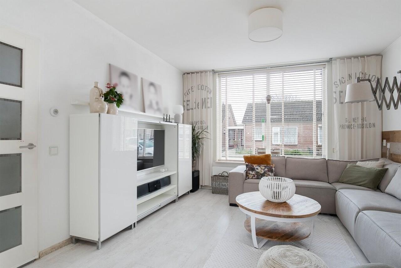 Eengezinswoning met 4 slaapkamers in Hoek - Afbeelding 4