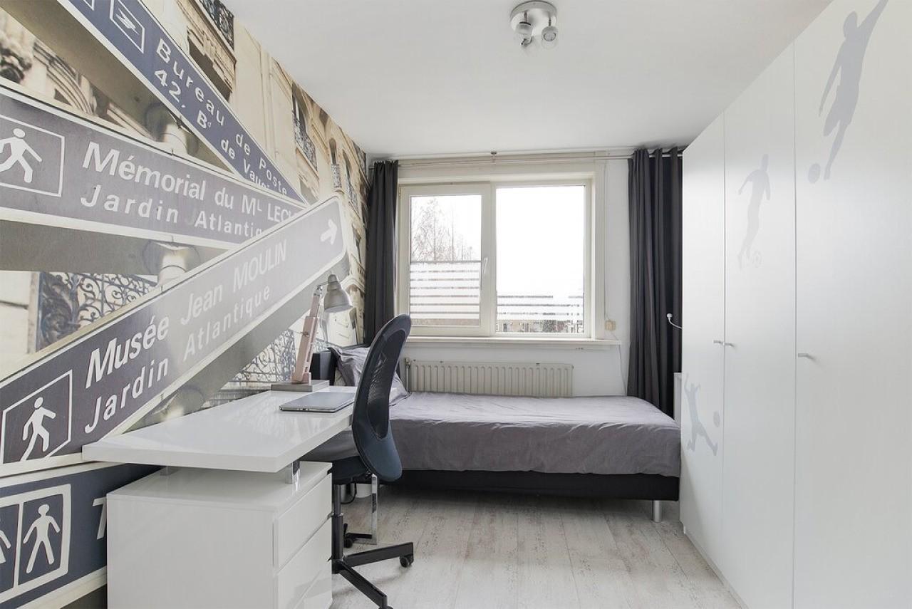 Eengezinswoning met 4 slaapkamers in Hoek - Afbeelding 21