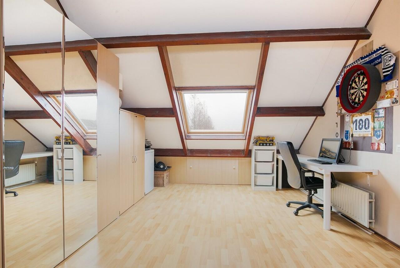 Eengezinswoning met 4 slaapkamers in Hoek - Afbeelding 22