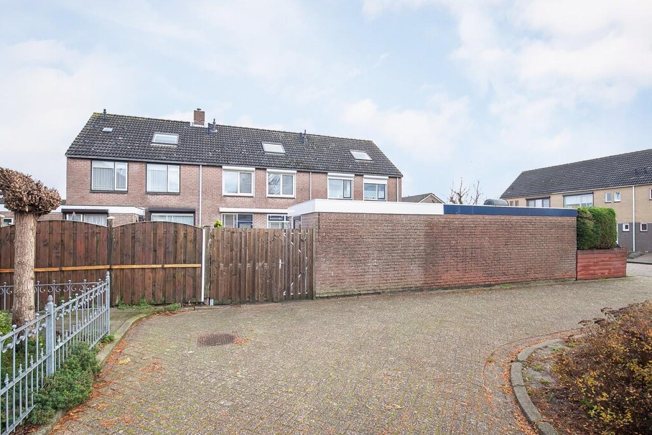 Eengezinswoning met 4 slaapkamers in Hoek - Afbeelding 24