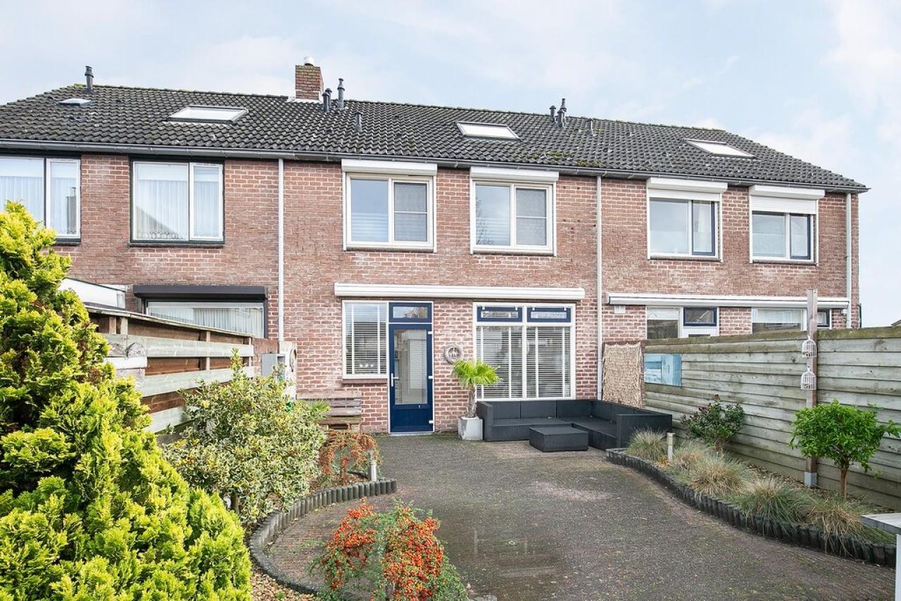 Eengezinswoning met 4 slaapkamers in Hoek - Afbeelding 25