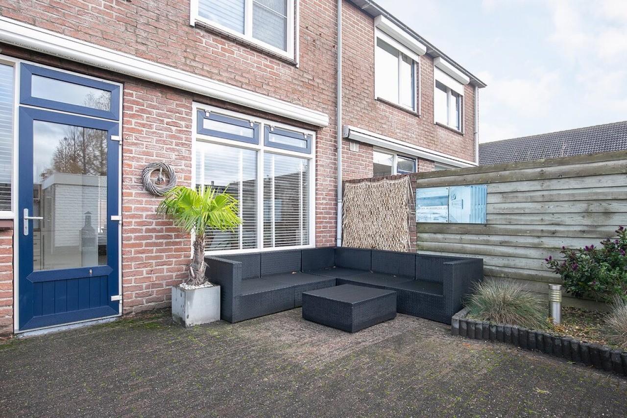 Eengezinswoning met 4 slaapkamers in Hoek - Afbeelding 26