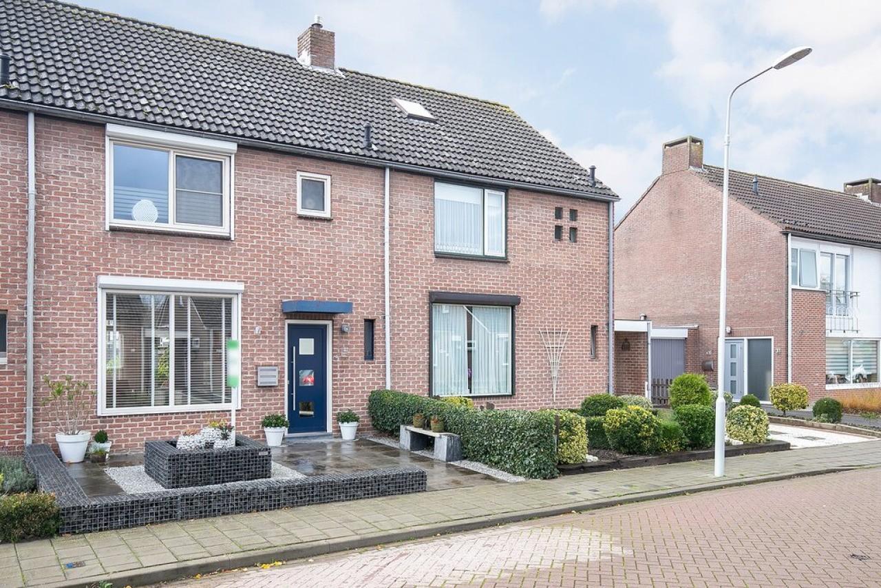 Eengezinswoning met 4 slaapkamers in Hoek - Afbeelding 27